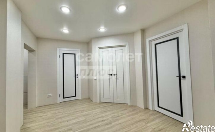 3-комн квартира ул Диагностики, 3/2,  д. 3/2