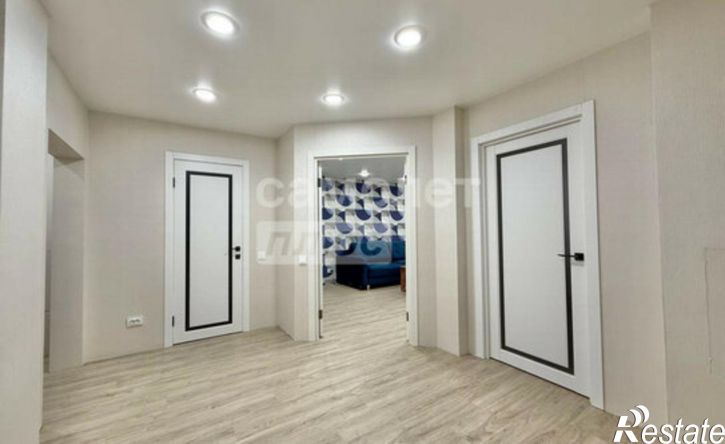 3-комн квартира ул Диагностики, 3/2,  д. 3/2