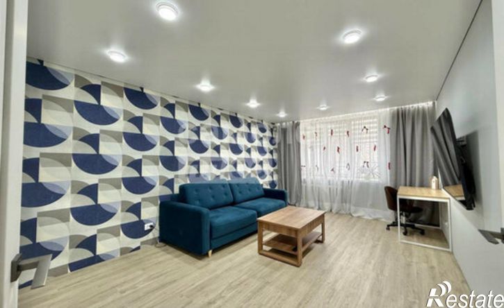 3-комн квартира ул Диагностики, 3/2,  д. 3/2