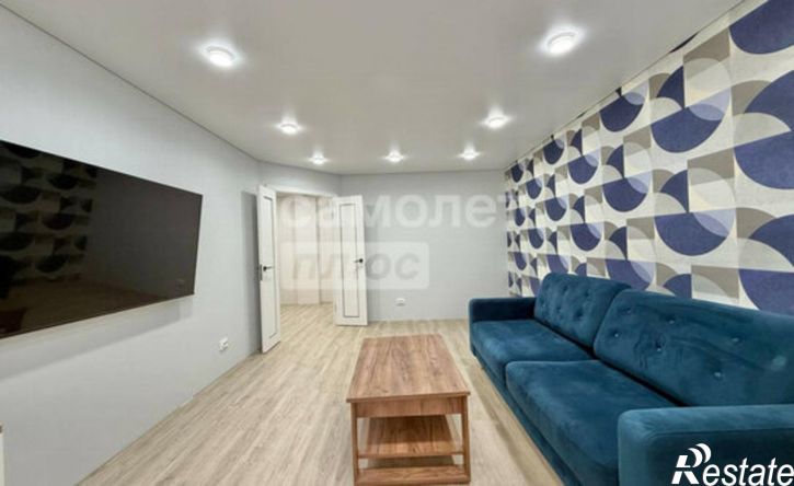 3-комн квартира ул Диагностики, 3/2,  д. 3/2