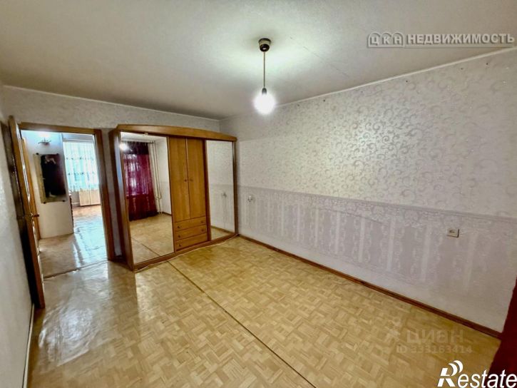 3-комн квартира ул Мало-Мельничная, 36Б,  д. 36Б