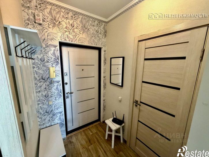 1-комн квартира ул Томилинская, 249,  д. 249