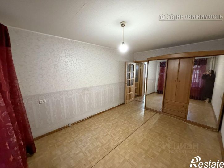 3-комн квартира ул Мало-Мельничная, 36Б,  д. 36Б
