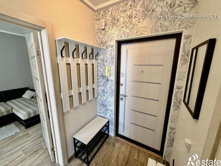1-комн квартира ул Томилинская, 249,  д. 249