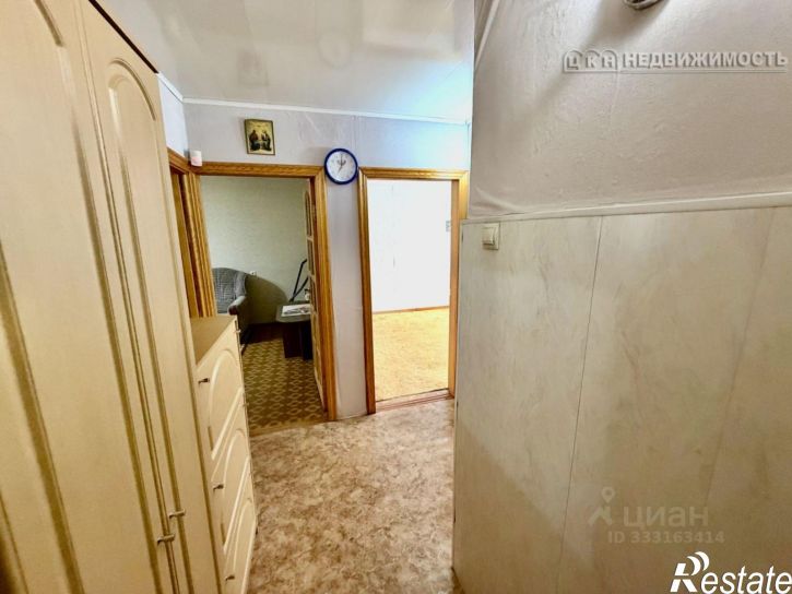 3-комн квартира ул Мало-Мельничная, 36Б,  д. 36Б