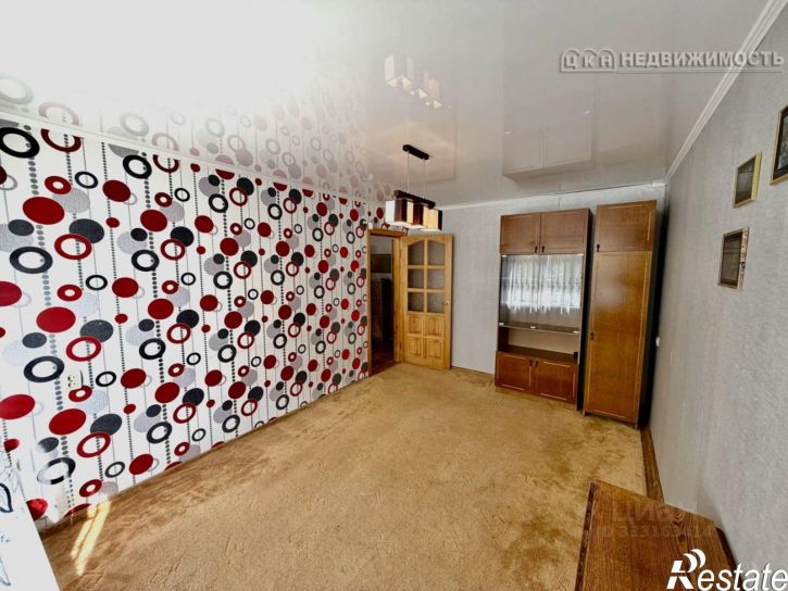 3-комн квартира ул Мало-Мельничная, 36Б,  д. 36Б