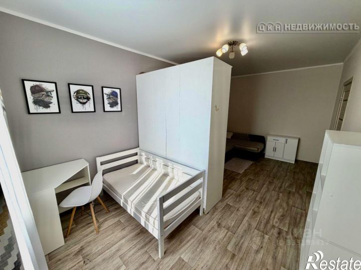1-комн квартира ул Томилинская, 249,  д. 249