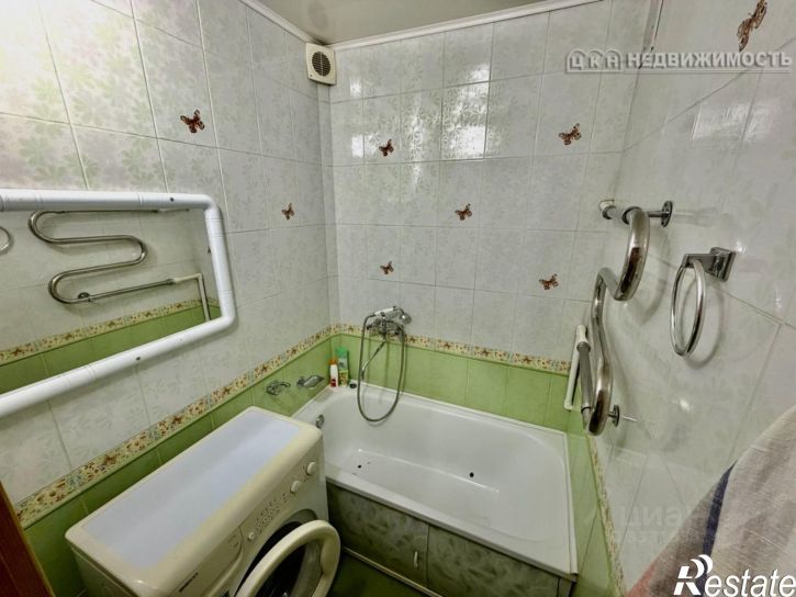 3-комн квартира ул Мало-Мельничная, 36Б,  д. 36Б