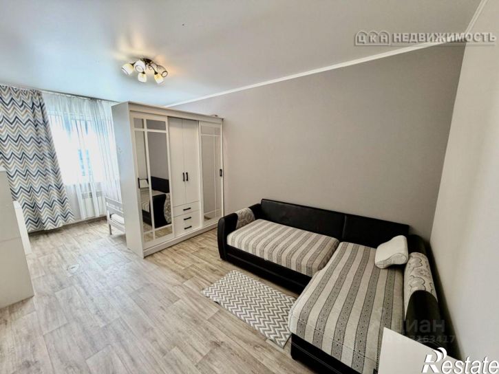 1-комн квартира ул Томилинская, 249,  д. 249