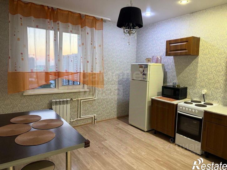 1-комн квартира ул Фронтовиков, 8/2,  д. 8/2