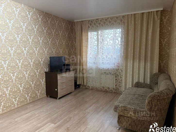 1-комн квартира ул Фронтовиков, 8/2,  д. 8/2