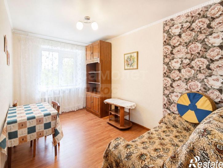 1-комн квартира ул Братская, 8/3 2,  д. 8/3 2,  к. 2