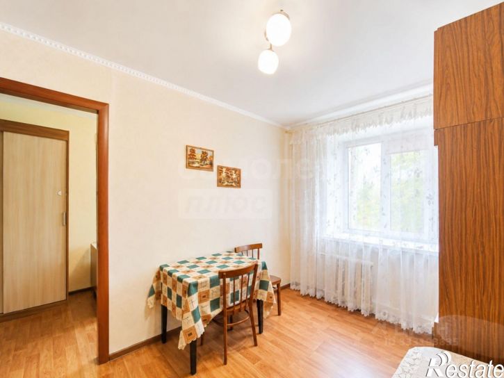 1-комн квартира ул Братская, 8/3 2,  д. 8/3 2,  к. 2