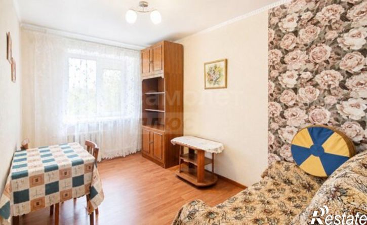 1-комн квартира ул Братская, 8/3 2,  д. 8/3 2,  к. 2