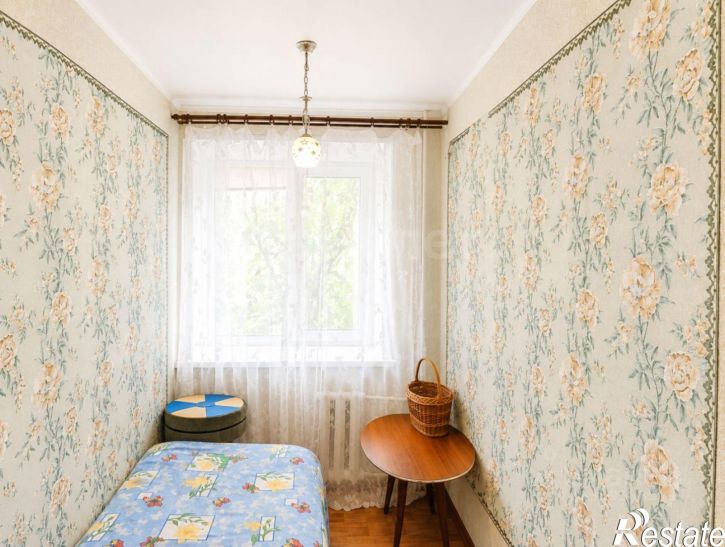 1-комн квартира ул Братская, 8/3 2,  д. 8/3 2,  к. 2