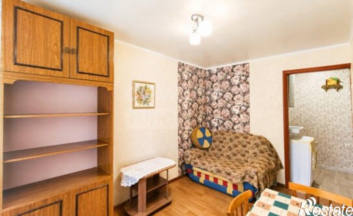1-комн квартира ул Братская, 8/3 2,  д. 8/3 2,  к. 2