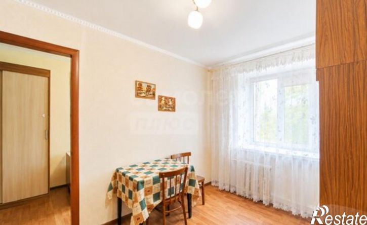 1-комн квартира ул Братская, 8/3 2,  д. 8/3 2,  к. 2