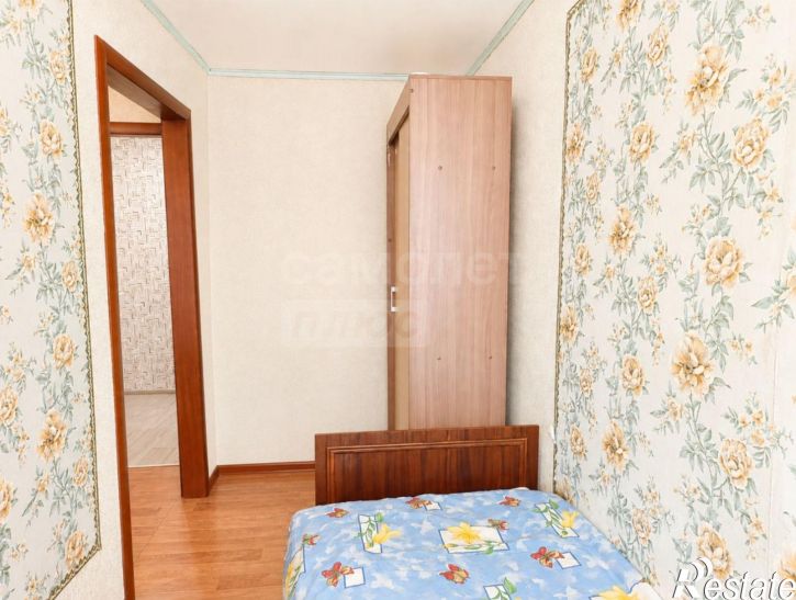 1-комн квартира ул Братская, 8/3 2,  д. 8/3 2,  к. 2