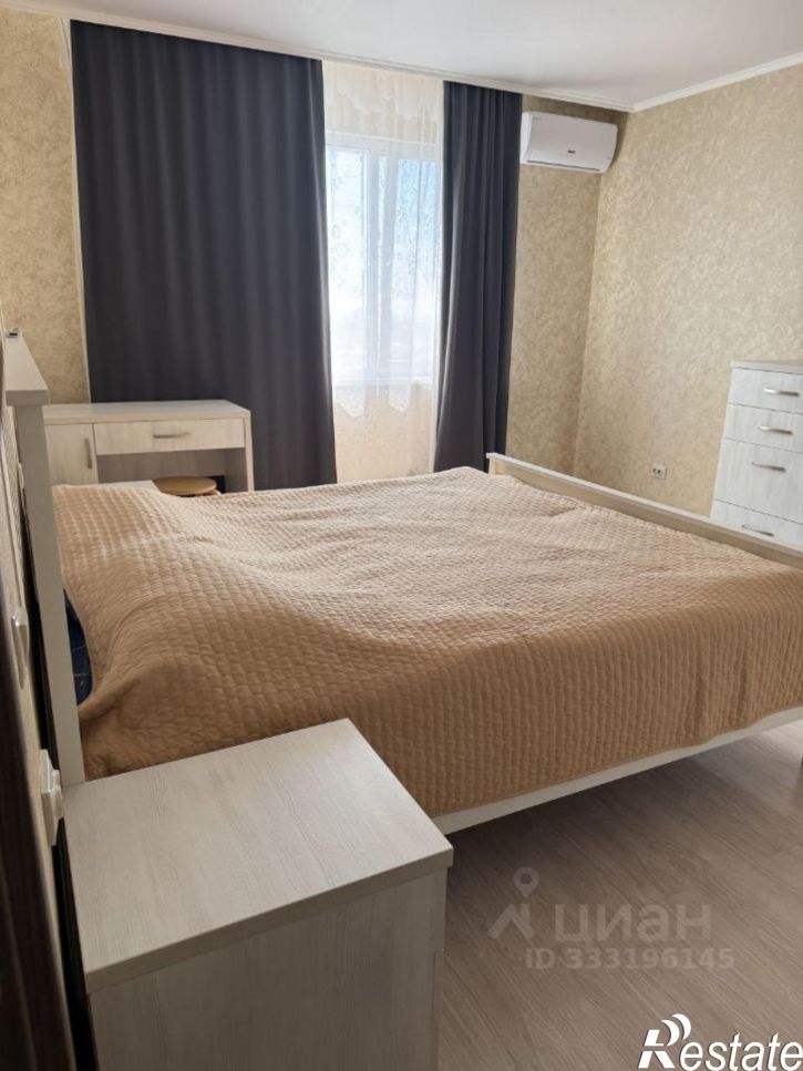 2-комн квартира ул Аксакова, 28,  д. 28