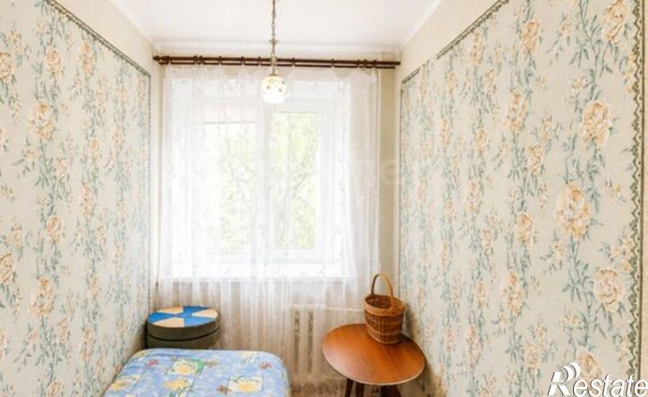1-комн квартира ул Братская, 8/3 2,  д. 8/3 2,  к. 2