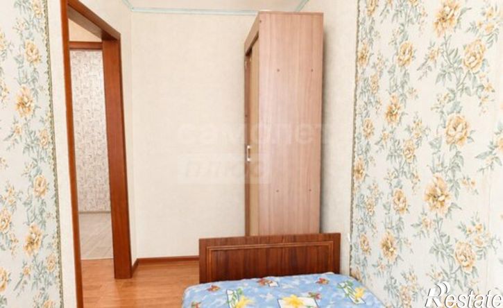 1-комн квартира ул Братская, 8/3 2,  д. 8/3 2,  к. 2