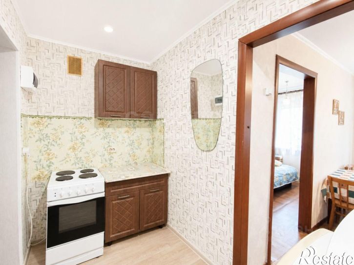 1-комн квартира ул Братская, 8/3 2,  д. 8/3 2,  к. 2