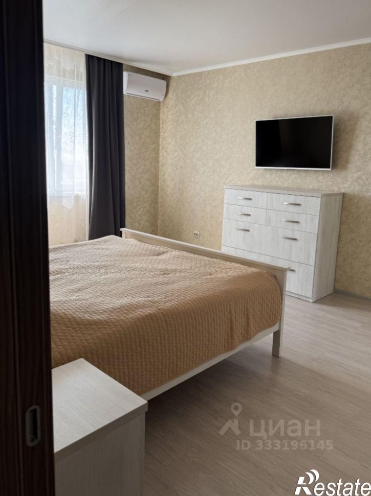 2-комн квартира ул Аксакова, 28,  д. 28