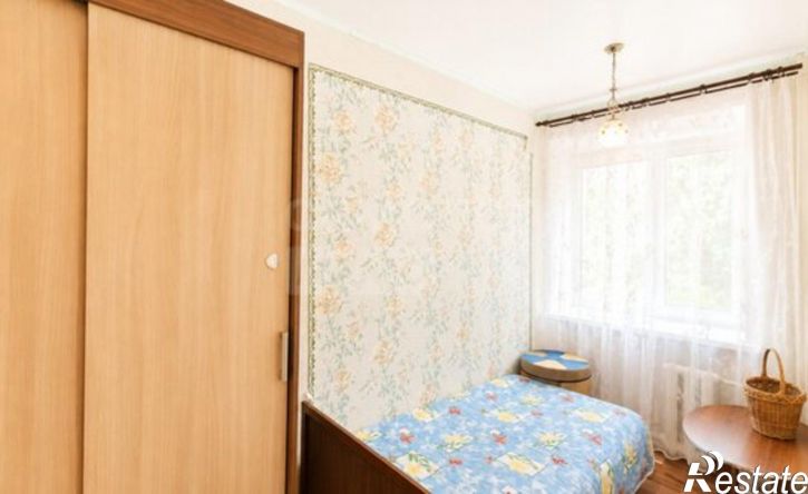 1-комн квартира ул Братская, 8/3 2,  д. 8/3 2,  к. 2