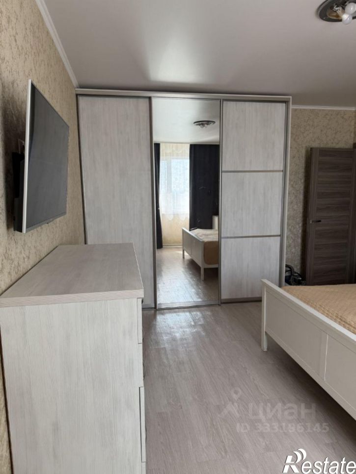 2-комн квартира ул Аксакова, 28,  д. 28