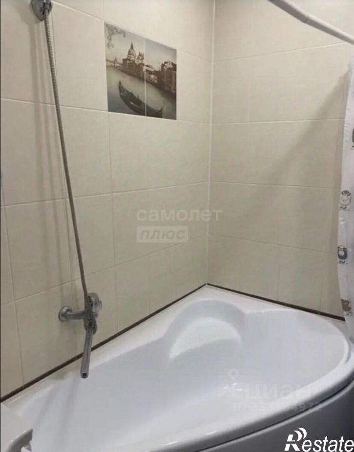 1-комн квартира ул Поляничко, 12/1,  д. 12/1