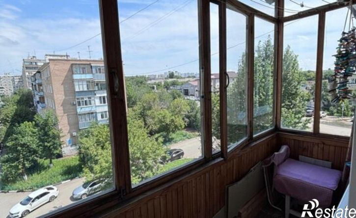 3-комн квартира ул Промышленная, 5,  д. 5