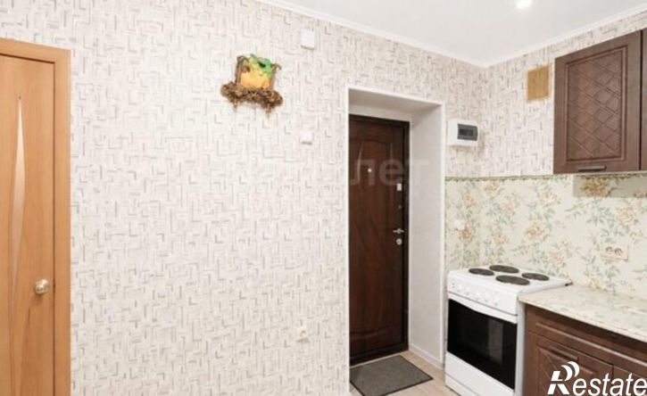 1-комн квартира ул Братская, 8/3 2,  д. 8/3 2,  к. 2