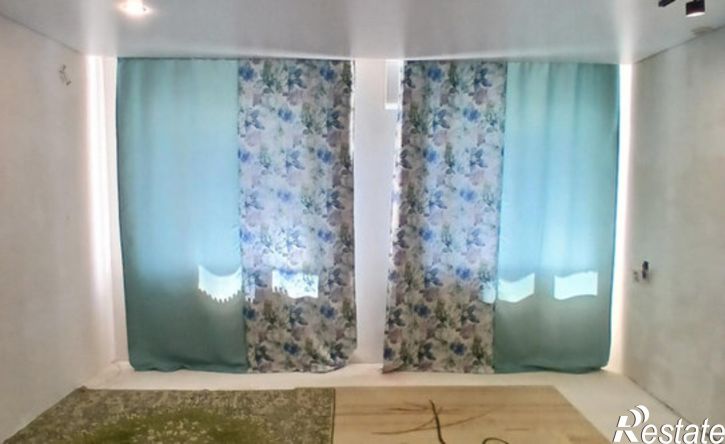 1-комн квартира ул Конституции СССР, 6,  д. 6