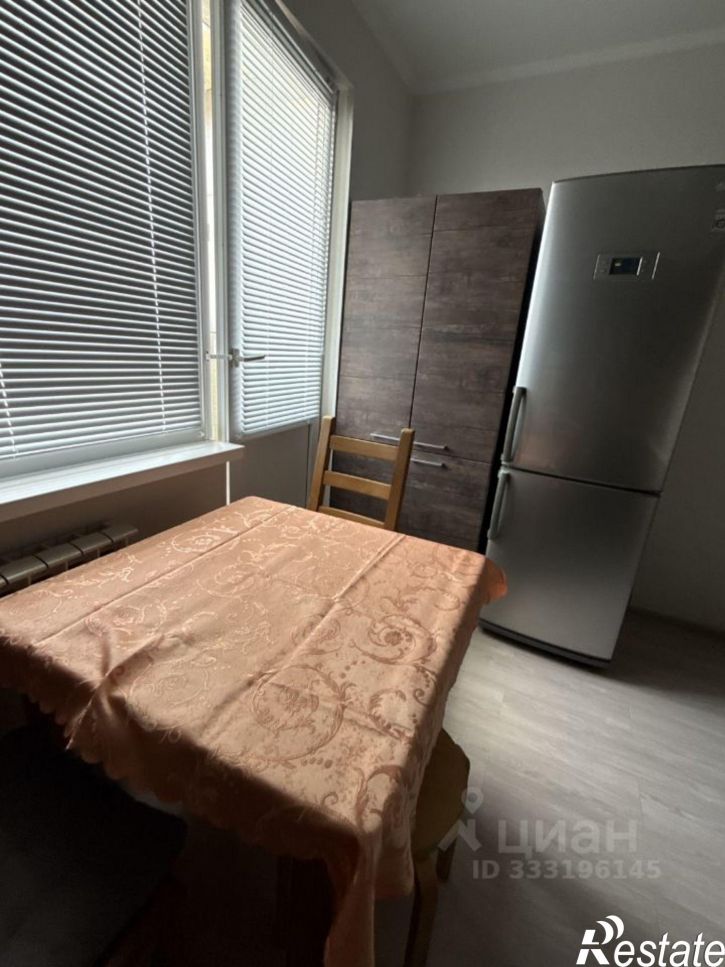 2-комн квартира ул Аксакова, 28,  д. 28