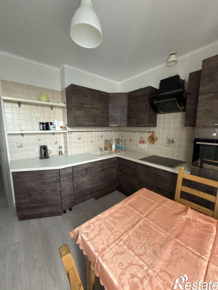 2-комн квартира ул Аксакова, 28,  д. 28