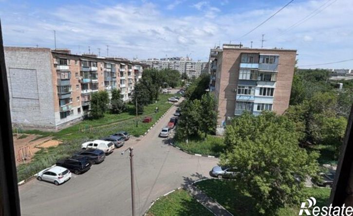 3-комн квартира ул Промышленная, 5,  д. 5