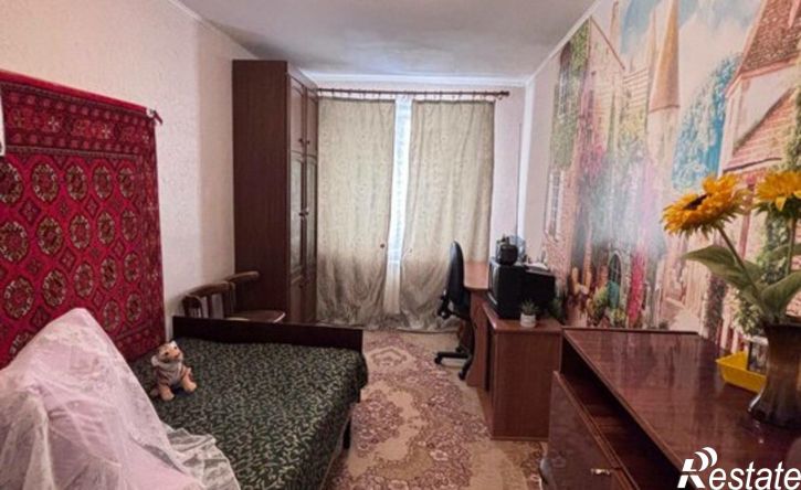 3-комн квартира ул Промышленная, 5,  д. 5