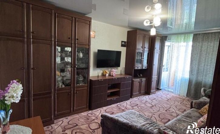 3-комн квартира ул Промышленная, 5,  д. 5