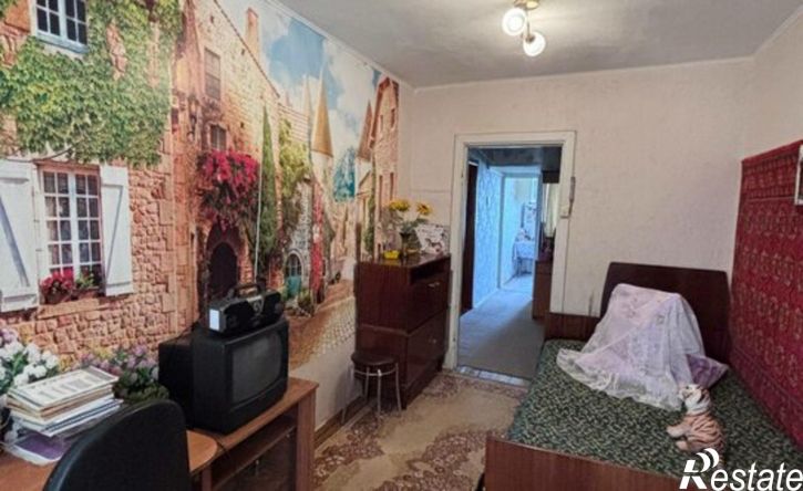 3-комн квартира ул Промышленная, 5,  д. 5