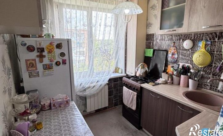 3-комн квартира ул Промышленная, 5,  д. 5