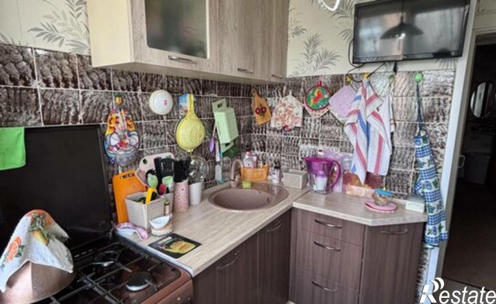 3-комн квартира ул Промышленная, 5,  д. 5