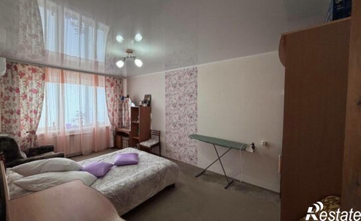3-комн квартира ул Промышленная, 5,  д. 5