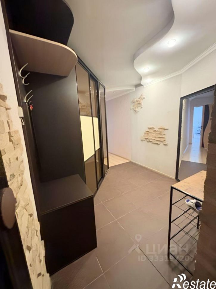 1-комн квартира ул Салмышская, 48,  д. 48