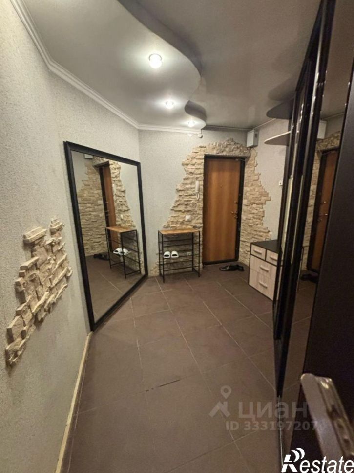 1-комн квартира ул Салмышская, 48,  д. 48