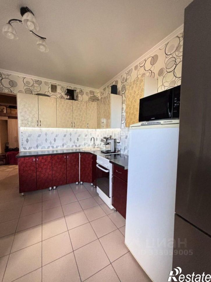 2-комн квартира ул Транспортная, 1/1,  д. 1/1