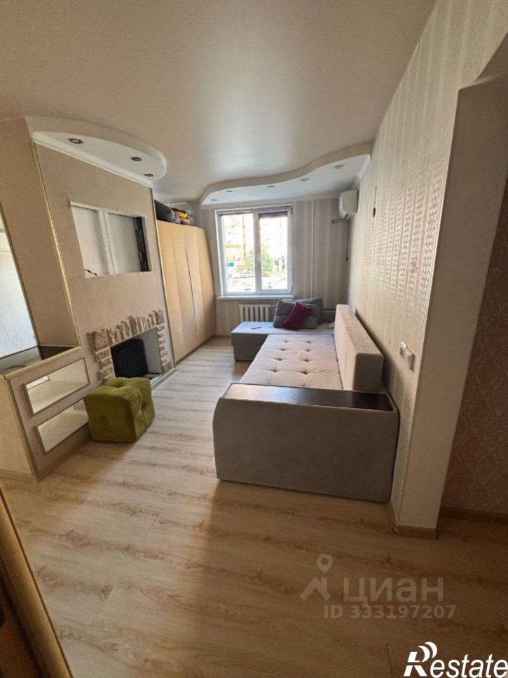 1-комн квартира ул Салмышская, 48,  д. 48