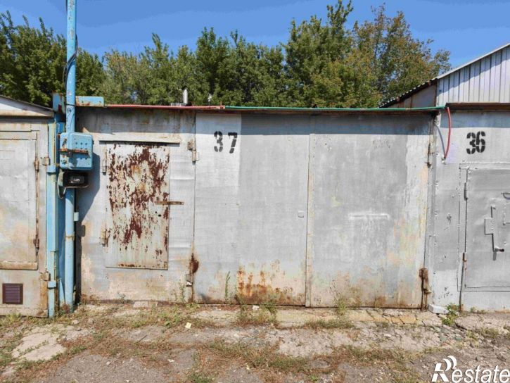 Гараж/парковка ул Чкалова, 49,  д. 49