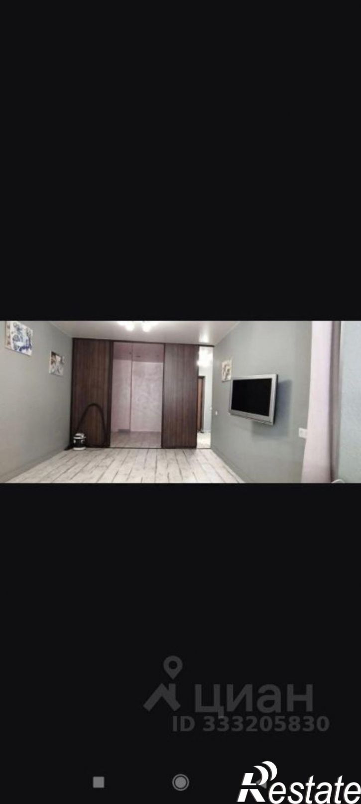 1-комн квартира ул Брестская, 24/1,  д. 24/1