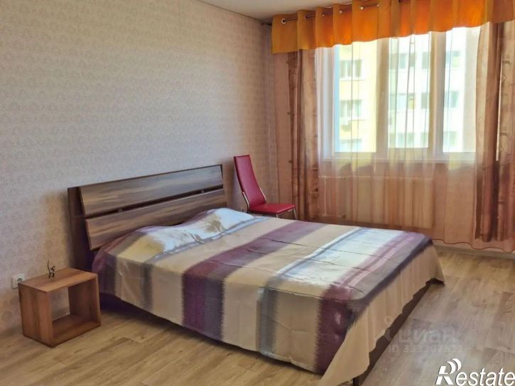 1-комн квартира ул Планерная, 11,  д. 11