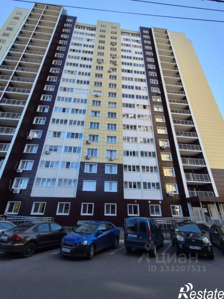 1-комн квартира ул Планерная, 11,  д. 11